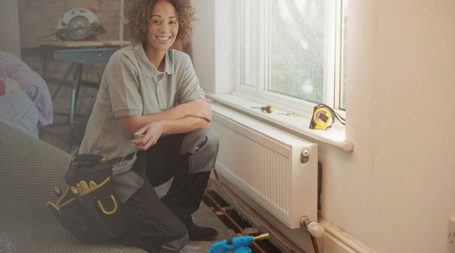 Expert burst pipe repair services in Ooltewah, TN